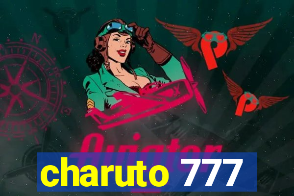 charuto 777